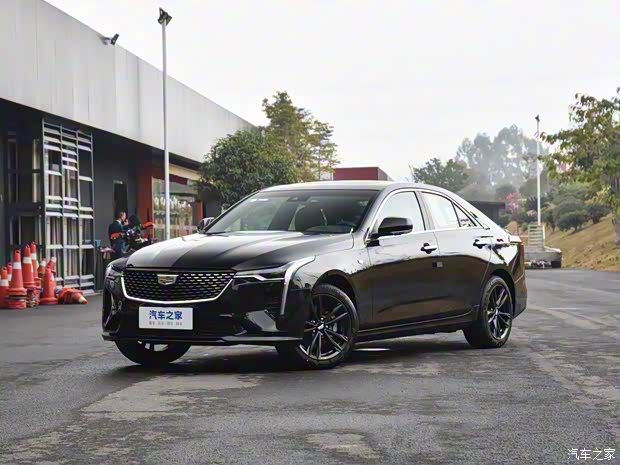 凯迪拉克CT4将于明年6月停产!CT5同年下半年停产 会有继任车型?