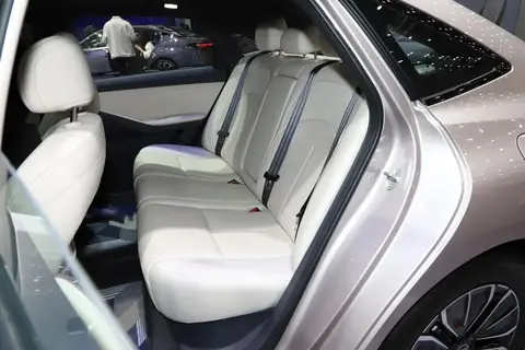 拼了!合资插混电动车限时9.19万元起