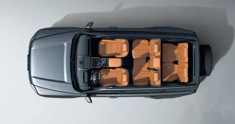 双油箱设计增岩石模式 二代哈弗H9穿越版售23.29万元