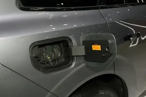 立省5万+1220km续航!奕派eπ008,过冬返乡比理想L6香