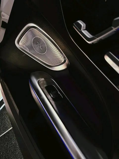 2026款奔驰C260L：新外观、新内饰、新配置，豪华中型车新标杆