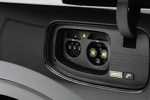 全新ES8北方冬季深度体验:解决纯电出行痛点,值得购买吗?