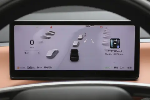 20万内家用SUV，空间大好开省油，销量口碑都不错！