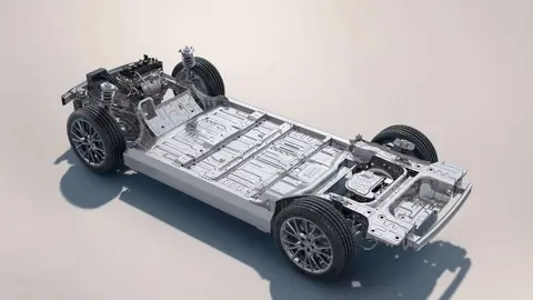 大空间+长续航+高智能 零跑C10的家用优势藏不住