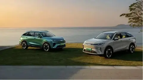 长城Hi4技术为什么没有大放异彩