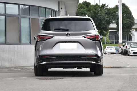 预算30万内，想买燃油MPV，可以看看这3款，空间大也好开