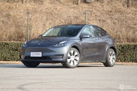 特斯拉4680电池实现量产突破，Model Y率先搭载