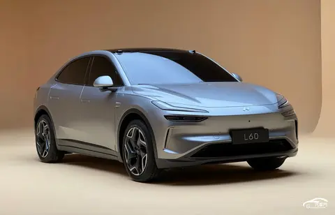 干回老本行，原乐道汽车总裁入职华住